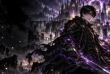 Hundred Reigns preview artwork